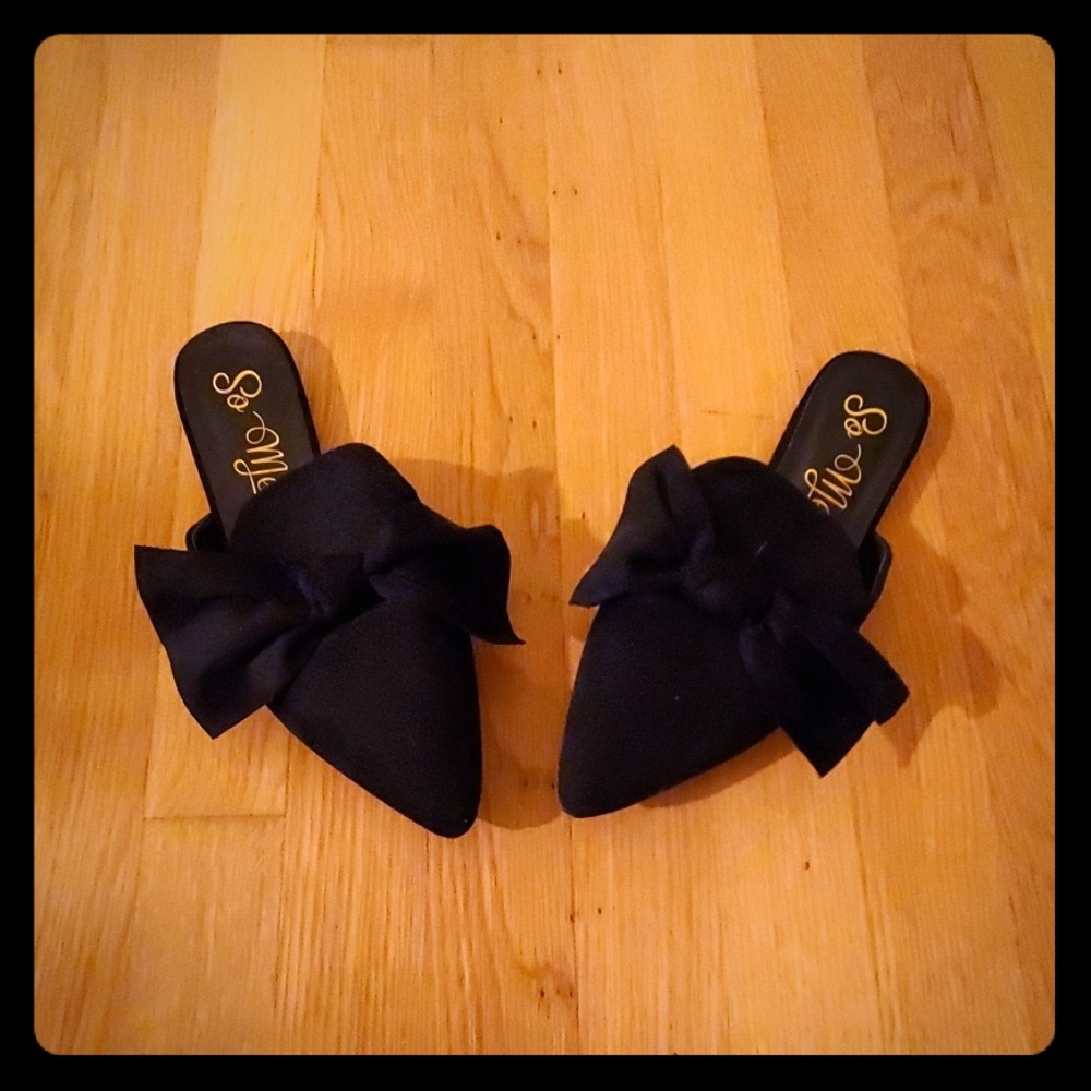 Slides/ Mule